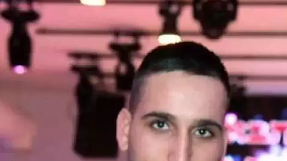 אדר ברסנו, נהרג במהלך מבצע צוק איתן, יולי 2014