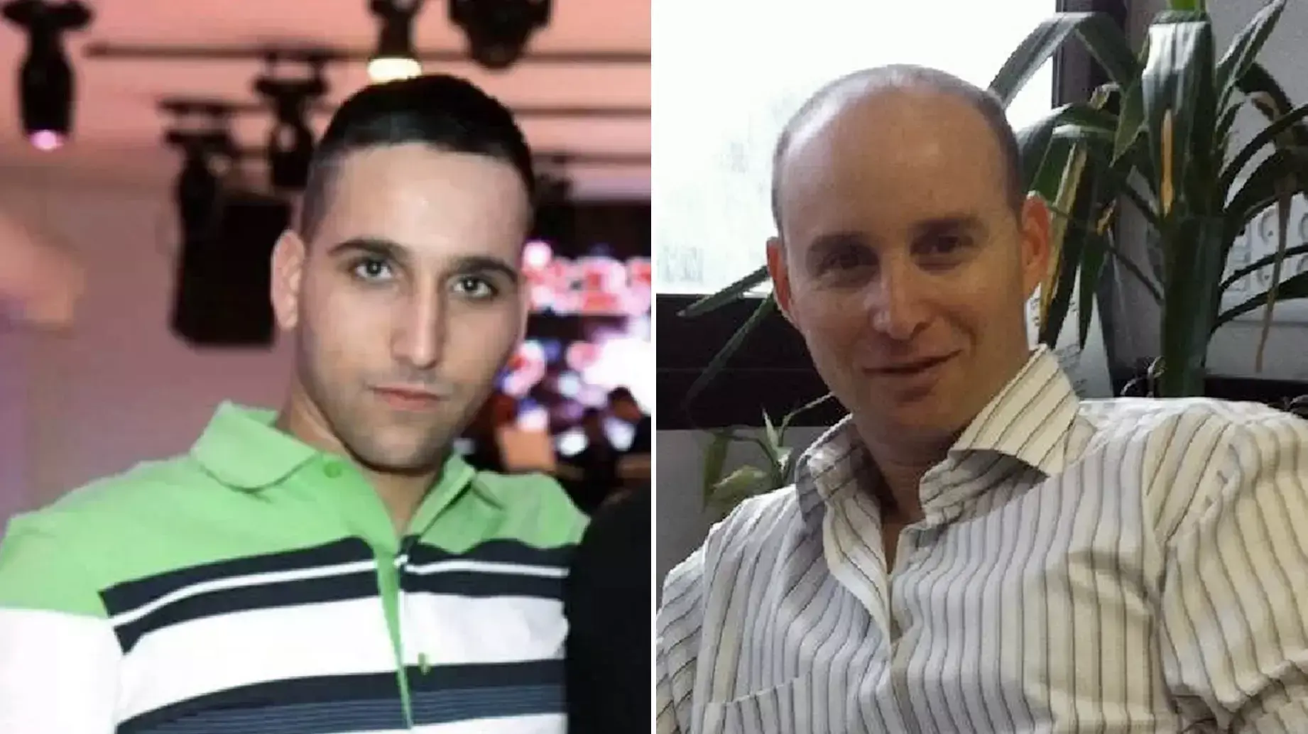 אדר ברסנו, אמוץ גרינברג אדר ברסנו, אמוץ גרינברג