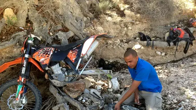 אלוג' עודה שנהרג מירי רקטה אלוג' עודה שנהרג מירי רקטה