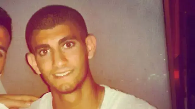 סמל בניה רובל מחולון שנהרג בפעילות ברצועת עזה במסגרת מבצע צוק איתן. יולי 2014