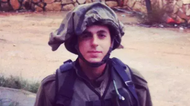ניסים שון כרמלי