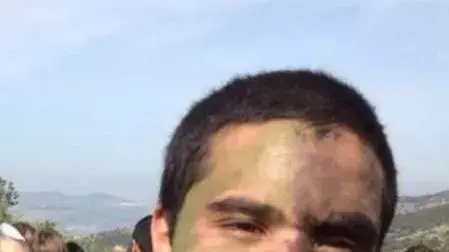 סמ"ר יובל דגן סמ"ר יובל דגן