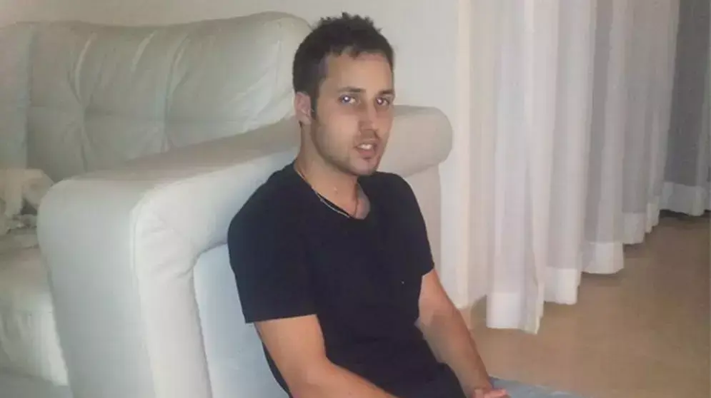 נדב גולדמאכר נדב גולדמאכר
