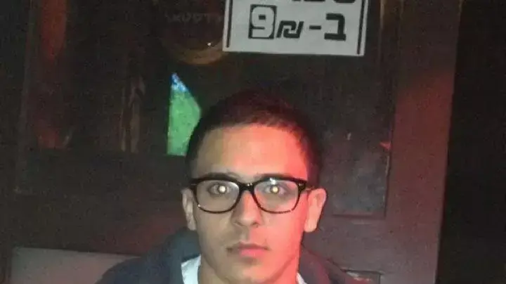 סמ"ר שחר תעשה, בן 20 מפרדסיה, שנפל במהלך מבצע צוק איתן