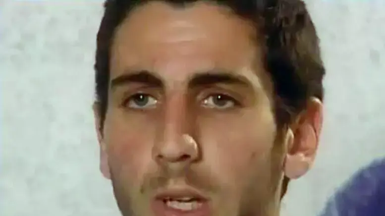 סמל ראשון (במיל') אוהד שמש שנפל במבצע צוק איתן, יולי 2014