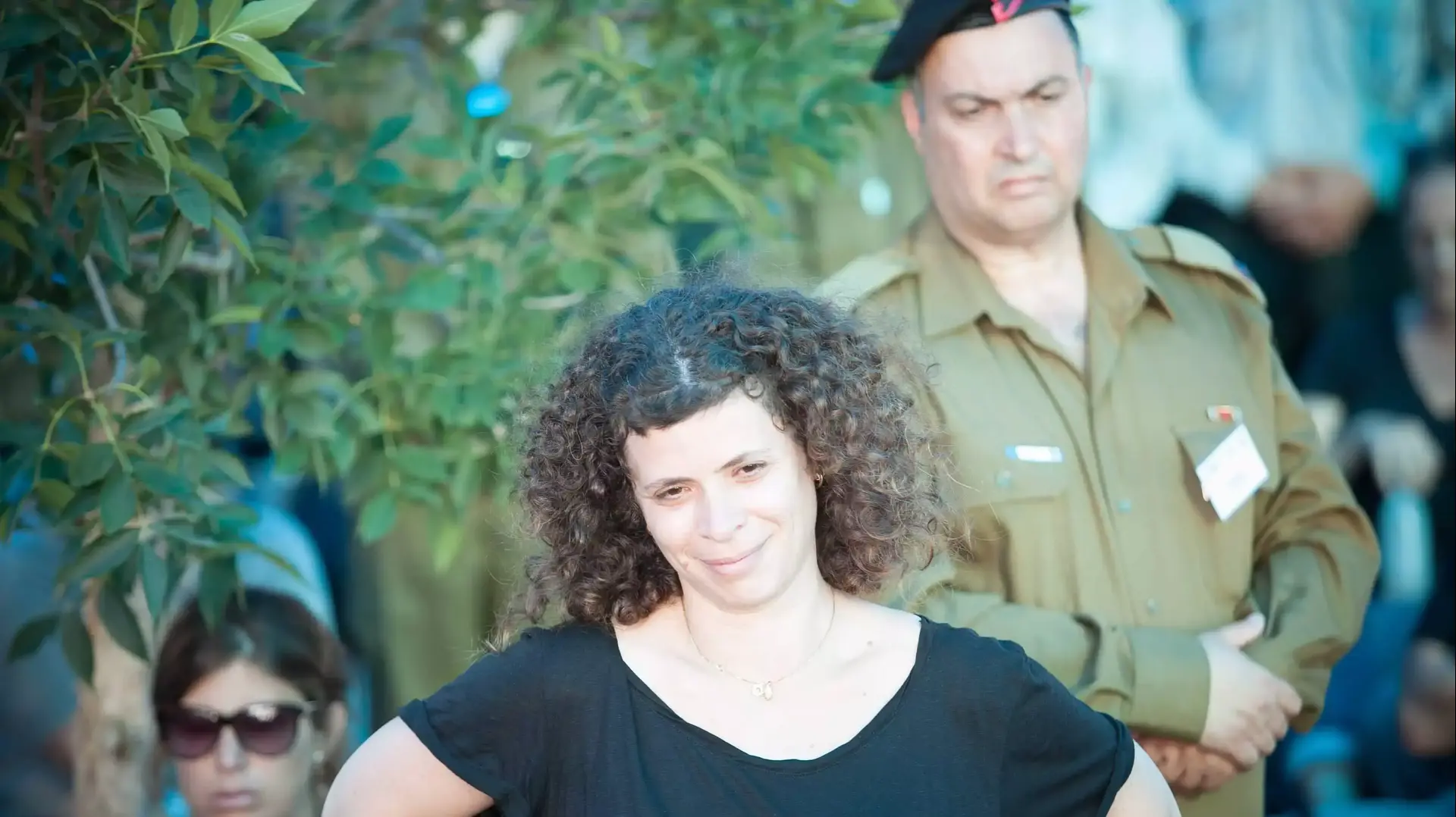 הלווייתו של סא"ל דולב קידר, בבית העלמין במודיעין, יולי 2014 הלווייתו של סא"ל דולב קידר, בבית העלמין במודיעין, יולי 2014