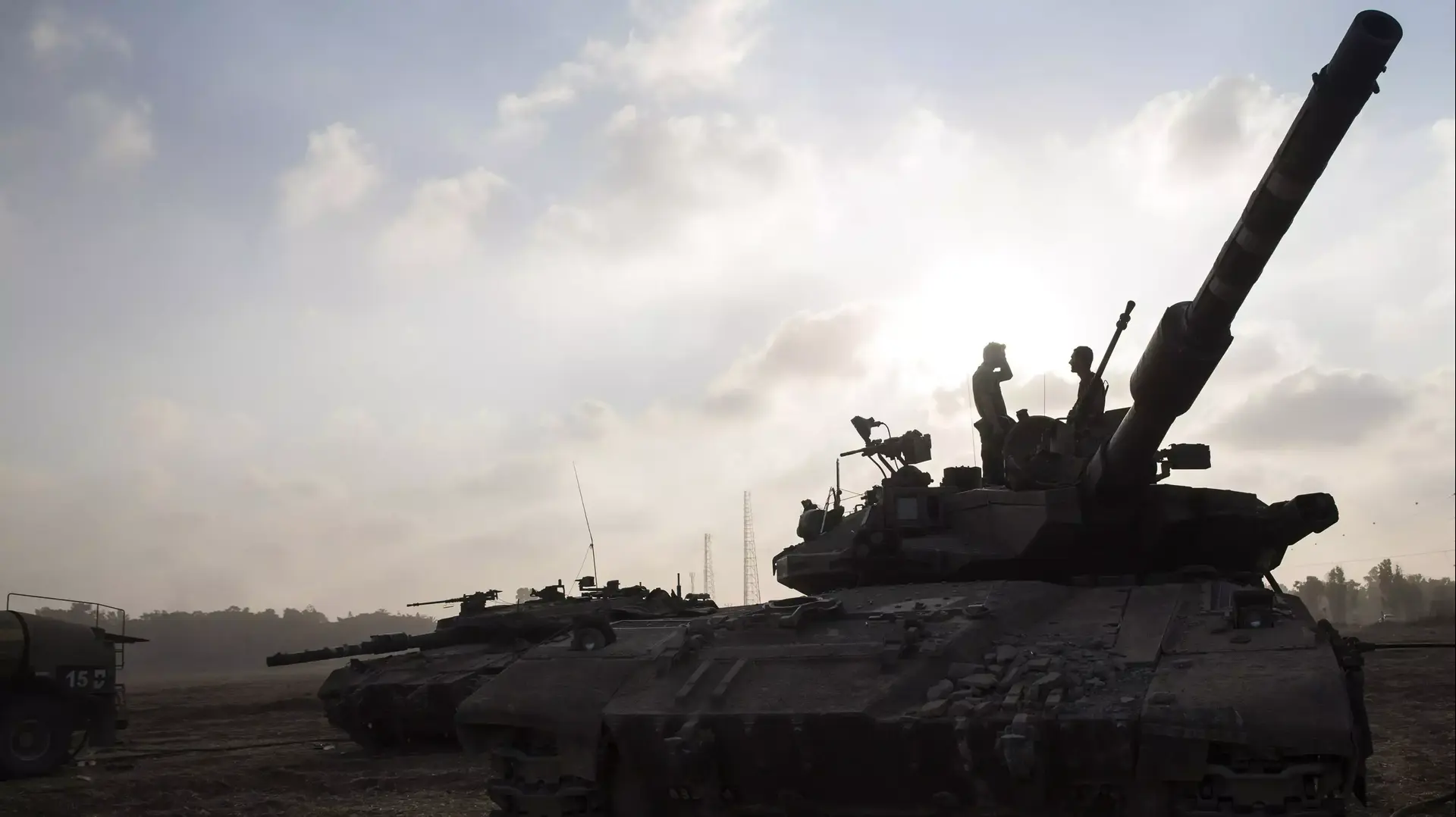 כוחות צה"ל בגבול רצועת עזה 22 ביולי 2014 כוחות צה"ל בגבול רצועת עזה 22 ביולי 2014