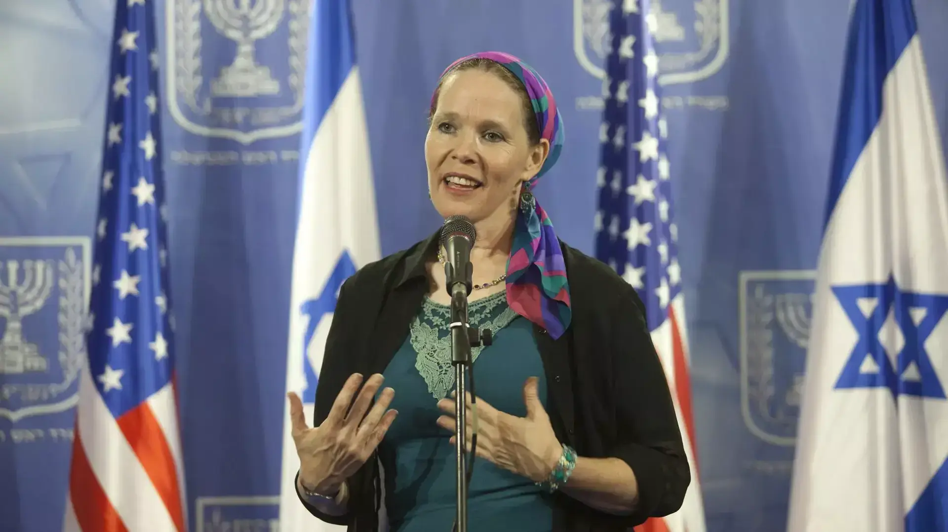 רחל פרנקל, אמו של נפתלי פרנקל, הערב בקריה בתל אביב, יולי 2014 רחל פרנקל, אמו של נפתלי פרנקל, הערב בקריה בתל אביב, יולי 2014