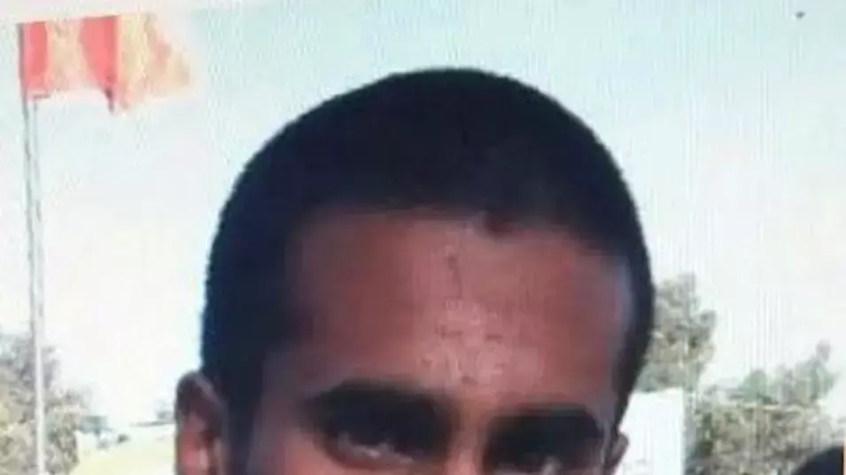 סגן משנה פז אליהו, שנפל במהלך מבצע צוק איתן, יולי 2014