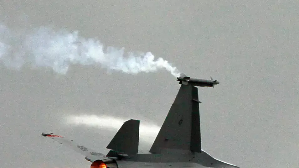 מטוס F-16 אמריקאי מטוס F-16 אמריקאי