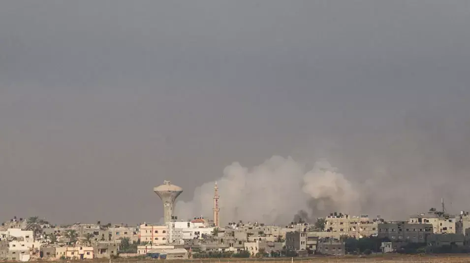 כוחות צה"ל הבוקר, יולי 2014 כוחות צה"ל הבוקר, יולי 2014