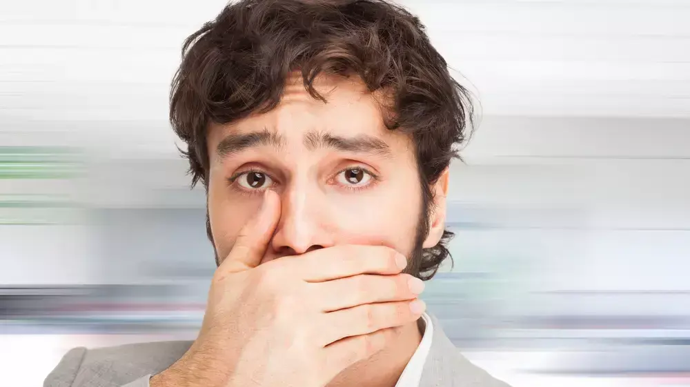 מחקר מצא: אנשים שמקללים הרבה - חכמים יותר מחקר מצא: אנשים שמקללים הרבה - חכמים יותר