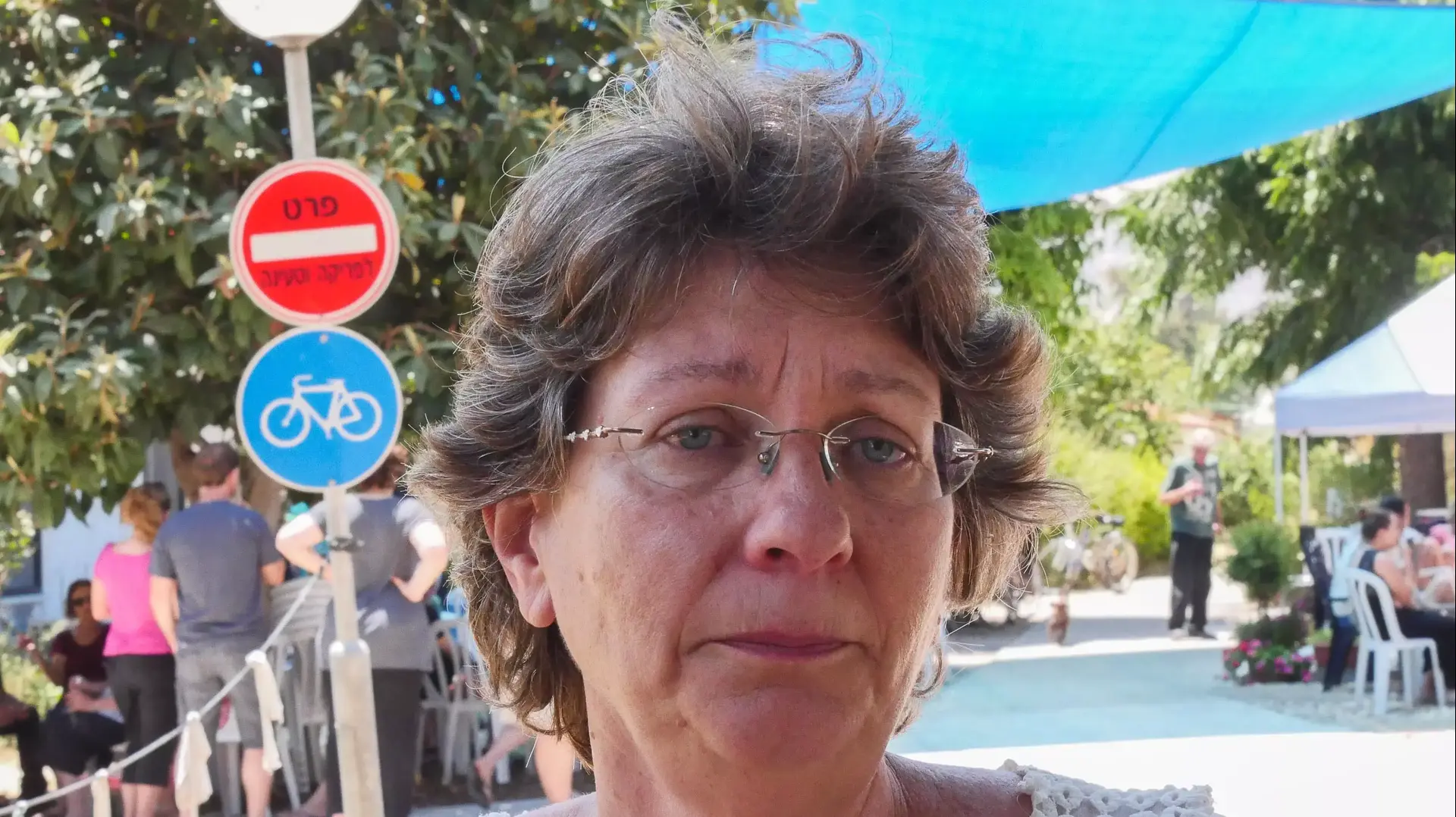 קיבוץ גינוסר, לאחר נפילתו של סמ"ר גיא בויילנד קיבוץ גינוסר, לאחר נפילתו של סמ"ר גיא בויילנד