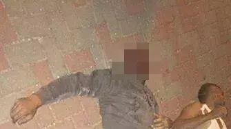 אמיר שויקי ואחמד קסואני, תושבי בית חנינה, הוכו על ידי יהודים בגלל סיבות לאומניות אמיר שויקי ואחמד קסואני, תושבי בית חנינה, הוכו על ידי יהודים בגלל סיבות לאומניות