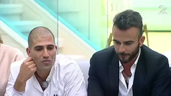 האח הגדול האח הגדול