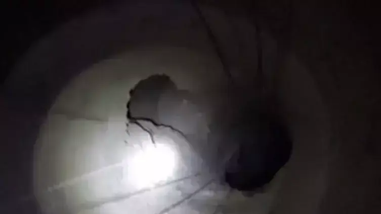 כוחות גולני משמידים מנהרת טרור ברצועת עזה, יולי 2014 כוחות גולני משמידים מנהרת טרור ברצועת עזה, יולי 2014