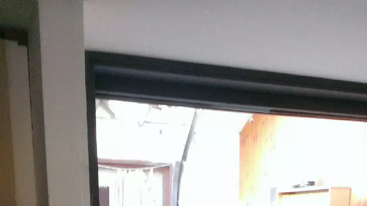 בית שנפגע מרקטה ביישוב במועצה האזורית אשכול. 27 ביולי 2014 בית שנפגע מרקטה ביישוב במועצה האזורית אשכול. 27 ביולי 2014