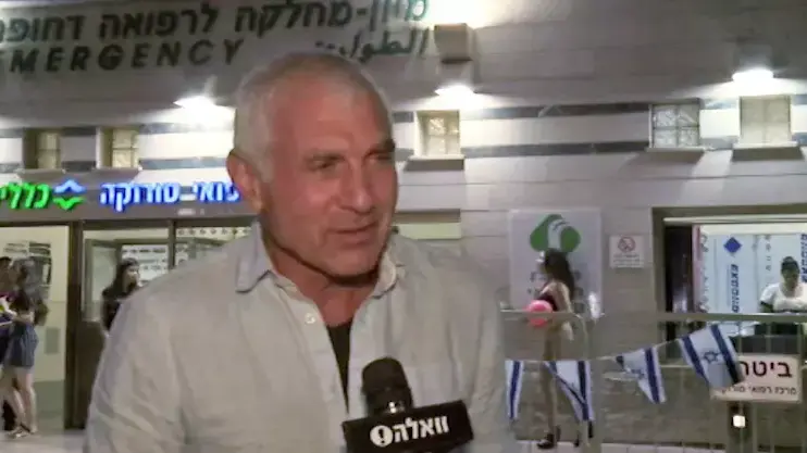 חיים ילין: "הפסקת האש לא עובדת - לסיים עם המנהרות"