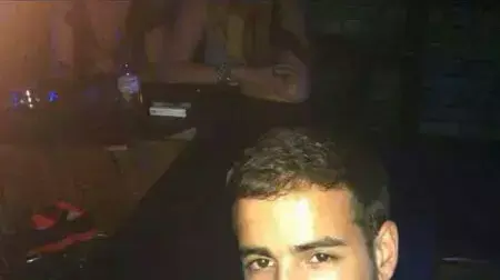 עדי בריגה מבית השקמה שנפל במבצע צוק איתן בעזה. יולי 2014