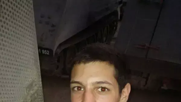 דור דרעי, נהרג בניסיון חדירת המחבלים לנחל עוז