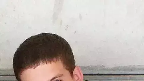 סמל ארז שגיא, שנהרג בניסיון חדירת המחבלים לנחל עוז ב-28 ביולי 2014