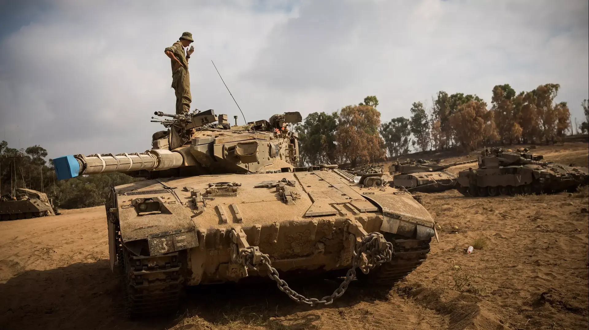 חיילים בגבול רצועת עזה 28 ביולי 2014 חיילים בגבול רצועת עזה 28 ביולי 2014