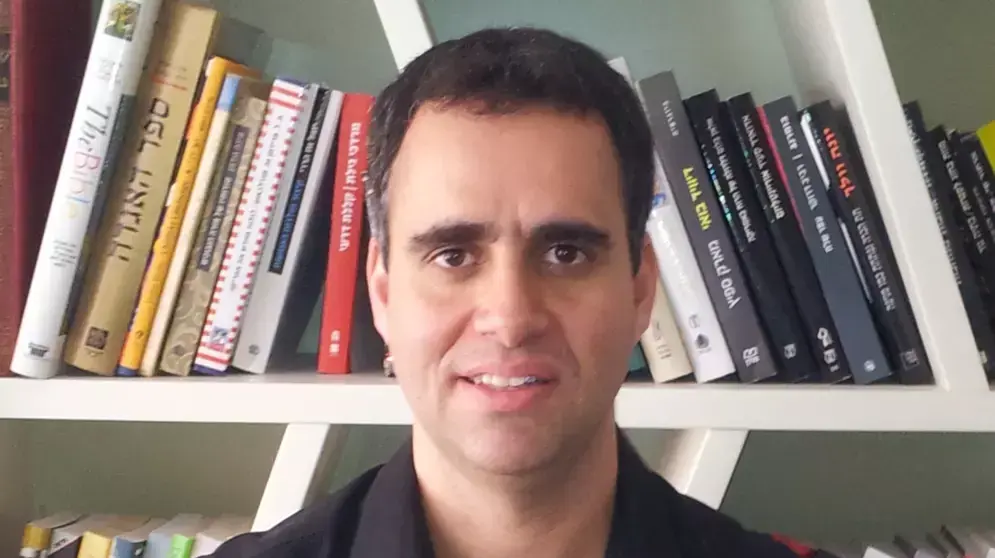 שגיא אלבז