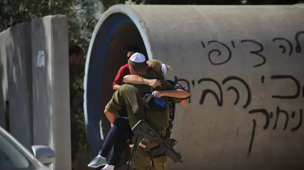 אזעקה בנתיבות. יולי 2014 אזעקה בנתיבות. יולי 2014