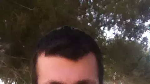 סמל ראשון גיא אלגרנטי, לוחם מגלן, שנהרג בקריסת מבנה ממולכד כעזה, יולי 2014