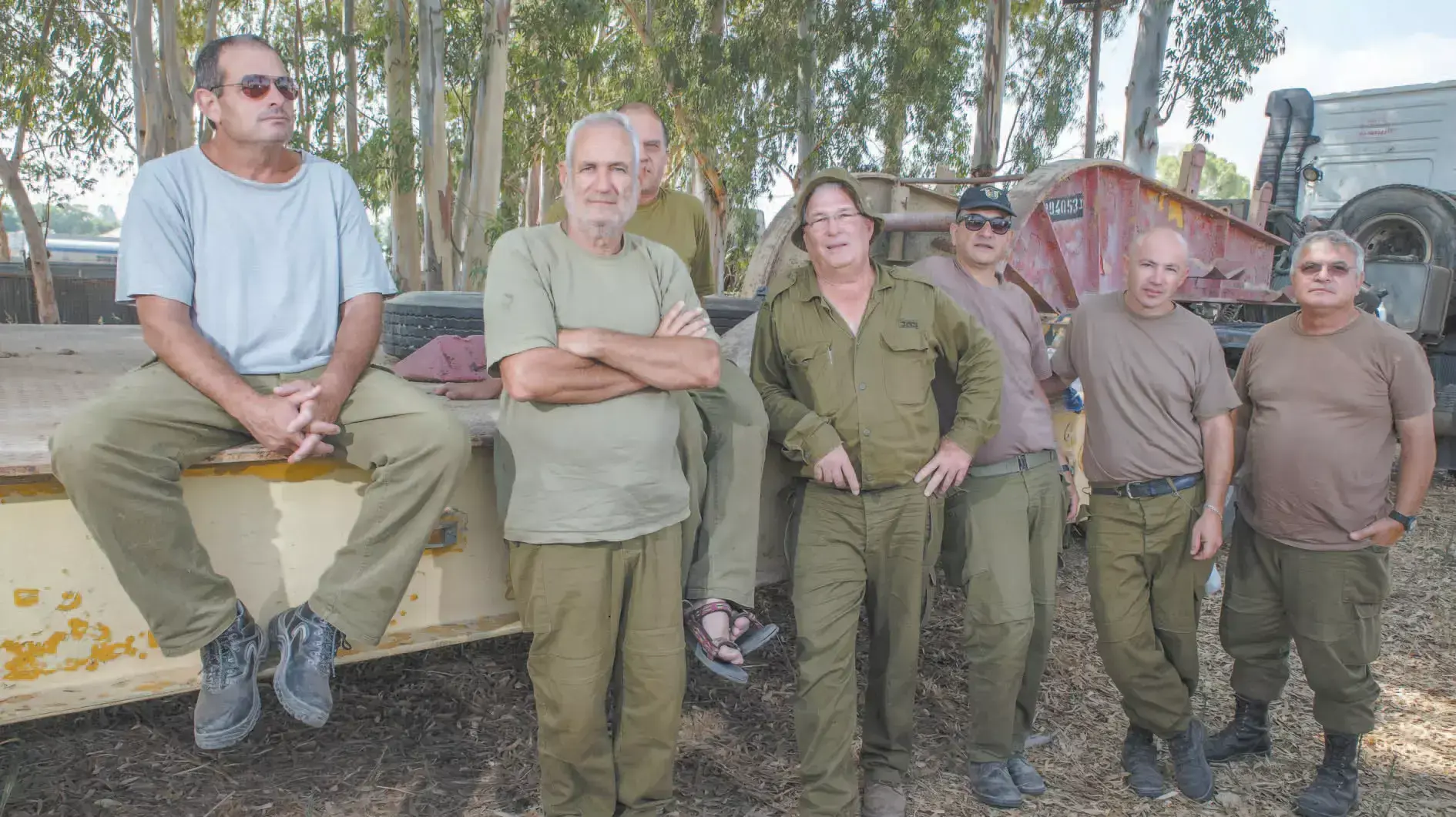 משה פלד משה פלד