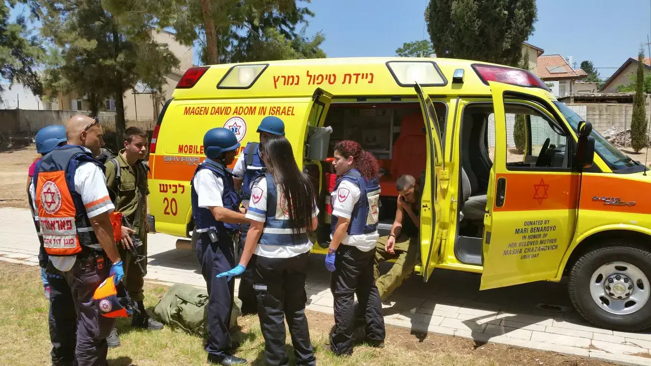 רקטה התפוצצה בשדרות, יולי 2014 רקטה התפוצצה בשדרות, יולי 2014