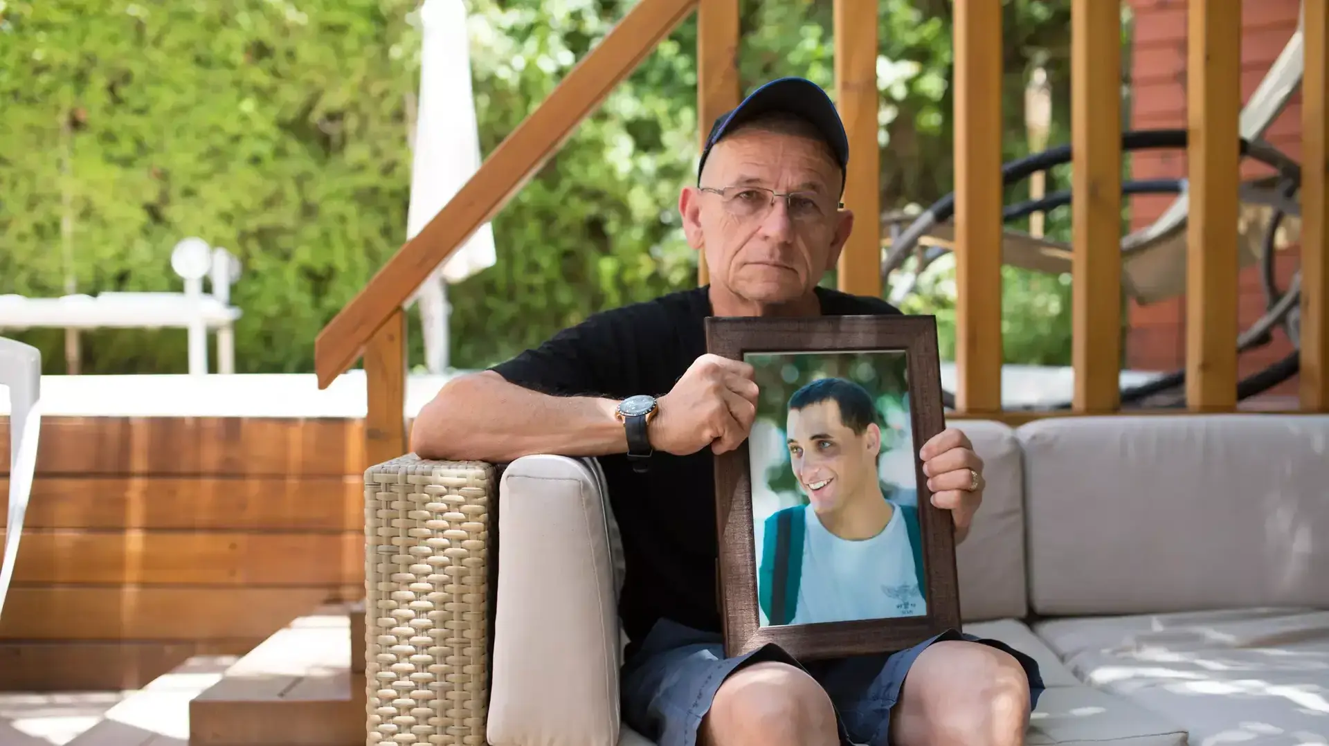 משפחתו של ליעד לביא משפחתו של ליעד לביא