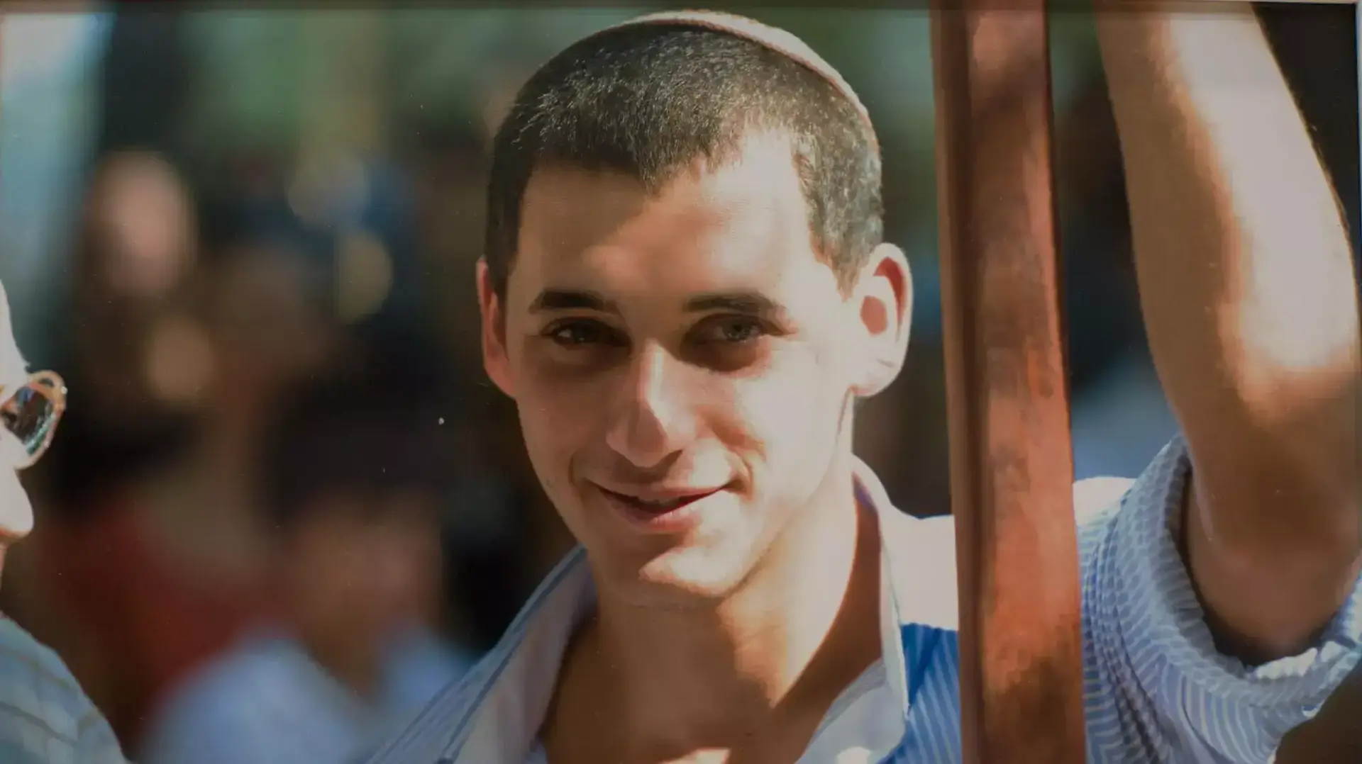 רס"ן ליעד לביא ז"ל רס"ן ליעד לביא ז"ל