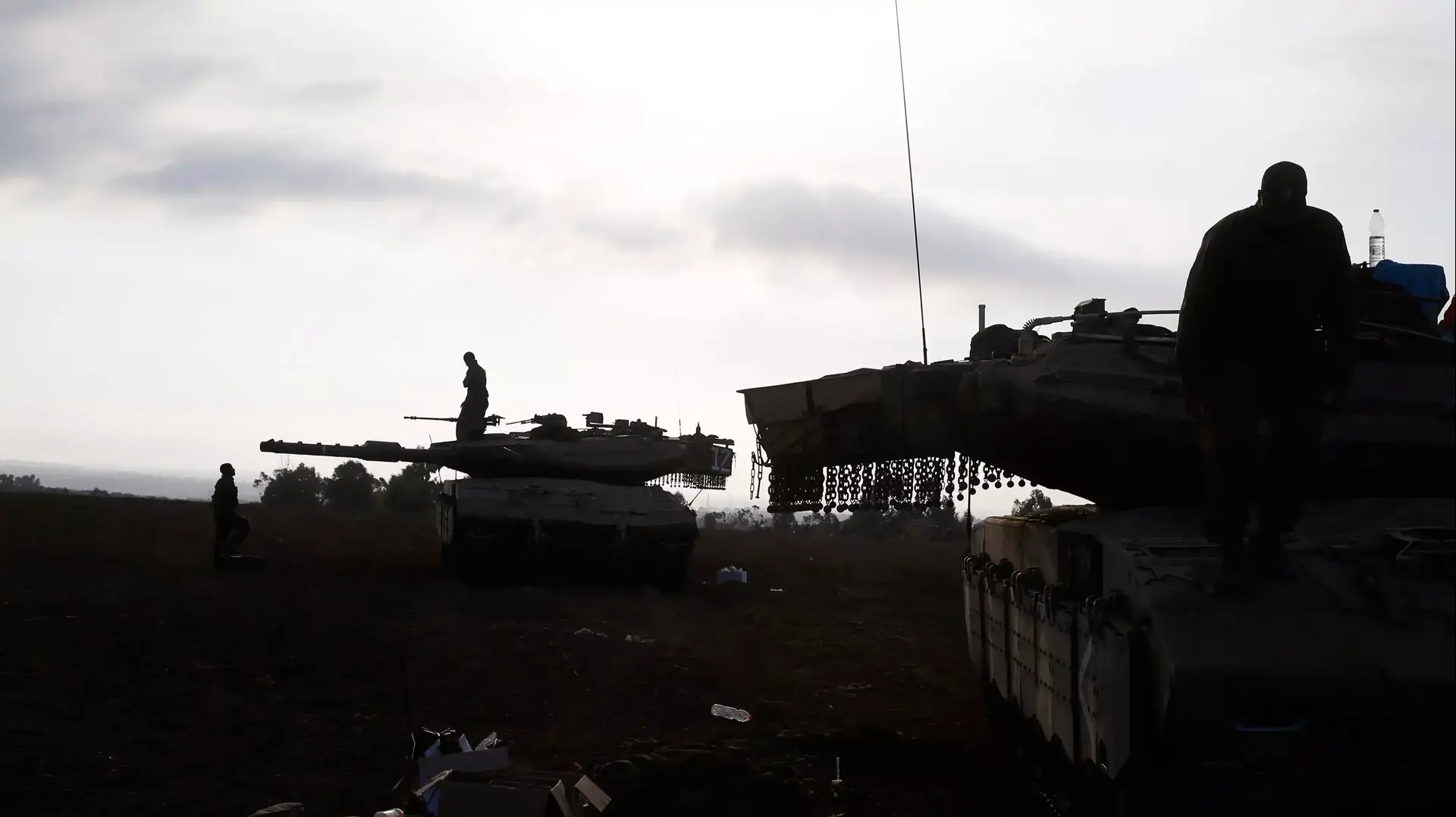 כוח צה"ל בגבול רצועת עזה, אוגוסט 2014 כוח צה"ל בגבול רצועת עזה, אוגוסט 2014