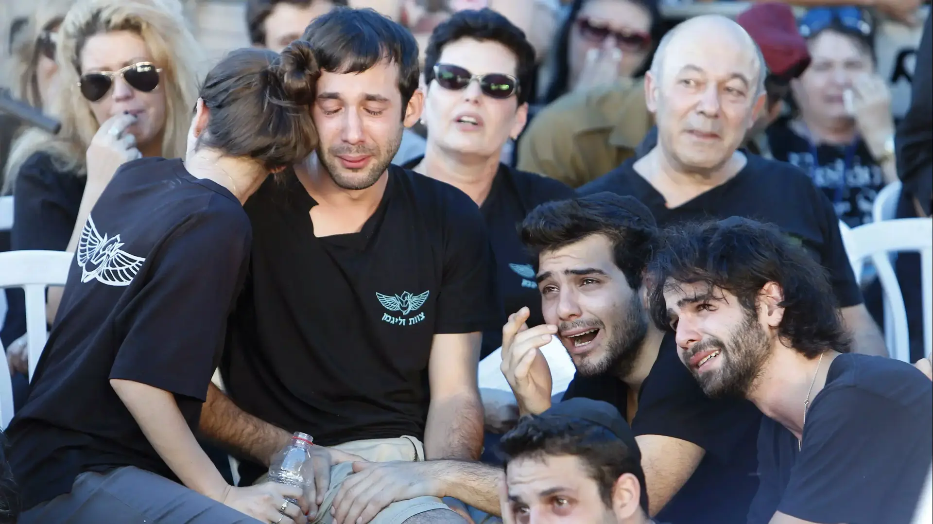 הלוויתו של מתן גוטליב 31 ביולי 2014 הלוויתו של מתן גוטליב 31 ביולי 2014