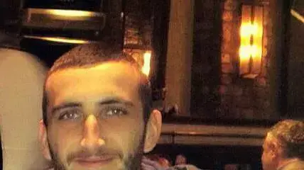 דניאל מרש, נהרג מפגיעת פצמ"ר ב-31 ביולי
