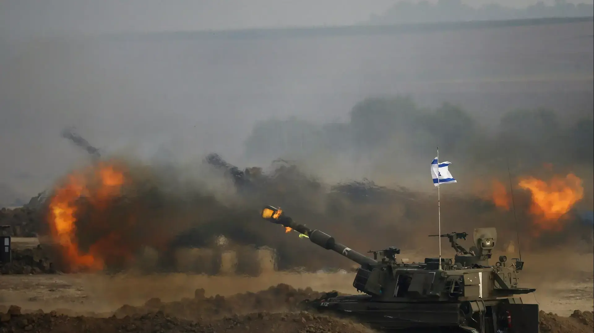 כוחות צה"ל בסמוך לרצועת עזה, 01 באוגוסט 2014 כוחות צה"ל בסמוך לרצועת עזה, 01 באוגוסט 2014
