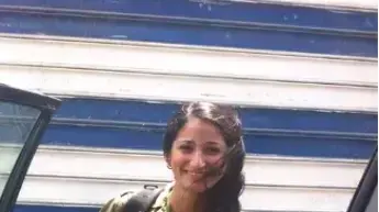 הילה ישראלוב הילה ישראלוב