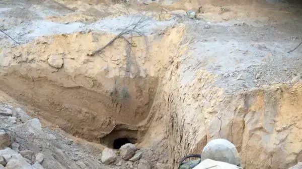 לוחמי מגלן השמידו מנהרה שממנה הופעל המטען שגרם למותם של שלושה לוחמי היחידה. 2 באוגוסט 2014 לוחמי מגלן השמידו מנהרה שממנה הופעל המטען שגרם למותם של שלושה לוחמי היחידה. 2 באוגוסט 2014