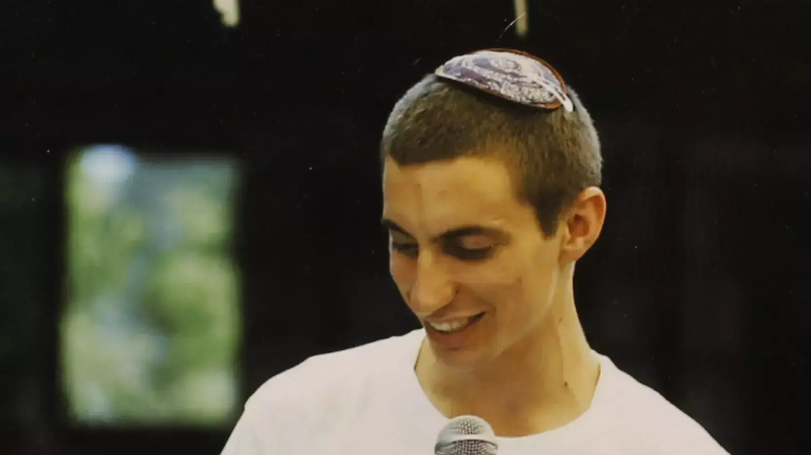 סג"מ הדר גולדין שעלה חשד שנשבה במבצע צוק איתן סג"מ הדר גולדין שעלה חשד שנשבה במבצע צוק איתן