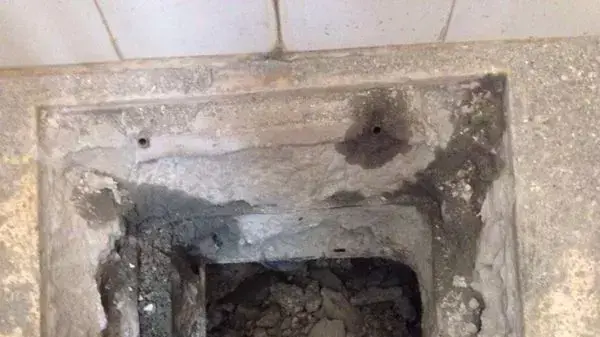 חשיפת מנהרות שנחפרו על ידי אסירים ביטחוניים בכלא גלבוע. יולי 2014 חשיפת מנהרות שנחפרו על ידי אסירים ביטחוניים בכלא גלבוע. יולי 2014