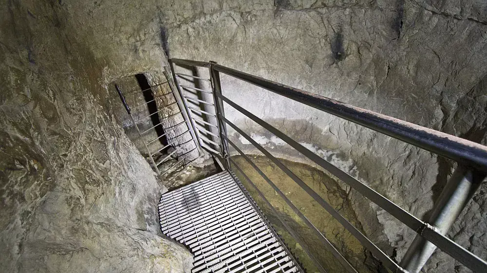 מעיין השילוח נקבת השילוח מעיין השילוח נקבת השילוח