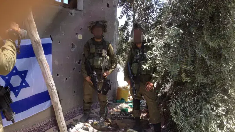 חשיפת מחסני נשק גדולים מאוד ששימשו חוליות חמאס וארגונים נוספים בגזרת רפיח. אוגוסט 2014 חשיפת מחסני נשק גדולים מאוד ששימשו חוליות חמאס וארגונים נוספים בגזרת רפיח. אוגוסט 2014