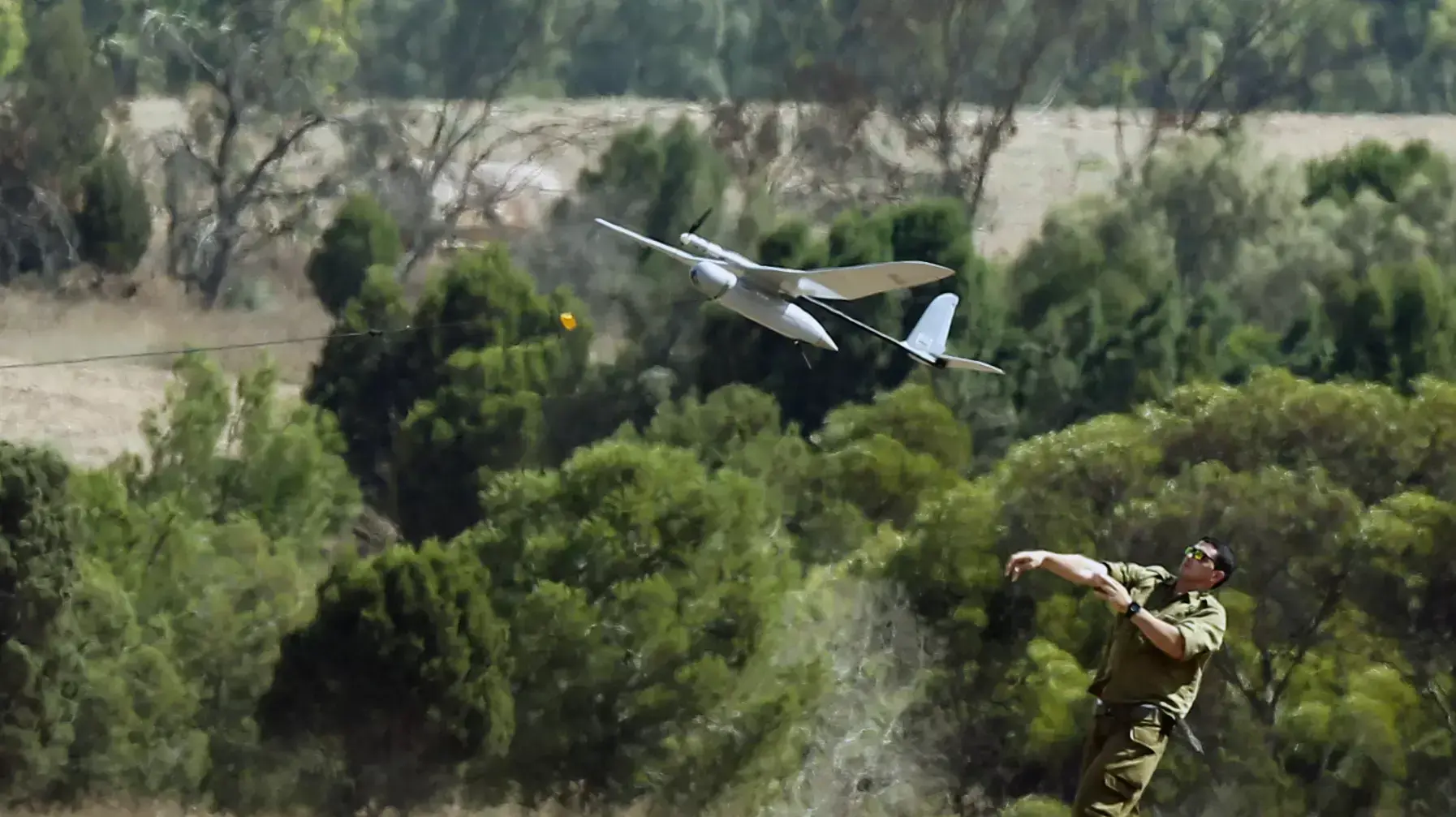 כוחות צה"ל בגבול רצועת עזה מבצע צוק איתן, 4 באוגוסט 2014 כוחות צה"ל בגבול רצועת עזה מבצע צוק איתן, 4 באוגוסט 2014