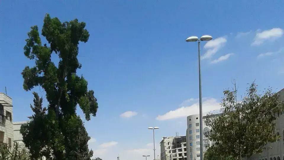חשד לניסיון פיגוע דריסה בירושלים חשד לניסיון פיגוע דריסה בירושלים