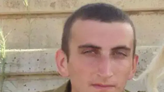 "בדרך אחרת" - שירו הראשון של רס"ל דניאל מרש שנהרג בגבול הרצועה