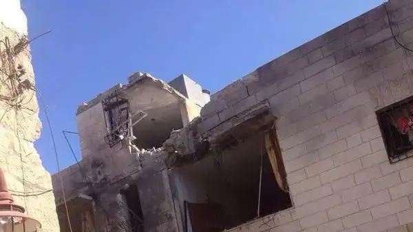 נזק לחממות במועצה אזורית שער הנגב בעקבות נפילת רקטה, אוגוסט 2014 נזק לחממות במועצה אזורית שער הנגב בעקבות נפילת רקטה, אוגוסט 2014