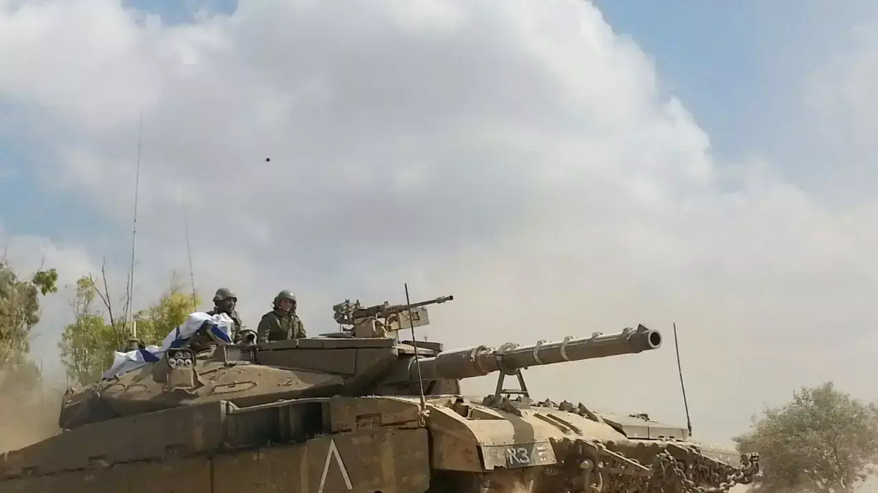 כוחות צה"ל יוצאים מרצועת עזה, אוגוסט 2014 כוחות צה"ל יוצאים מרצועת עזה, אוגוסט 2014