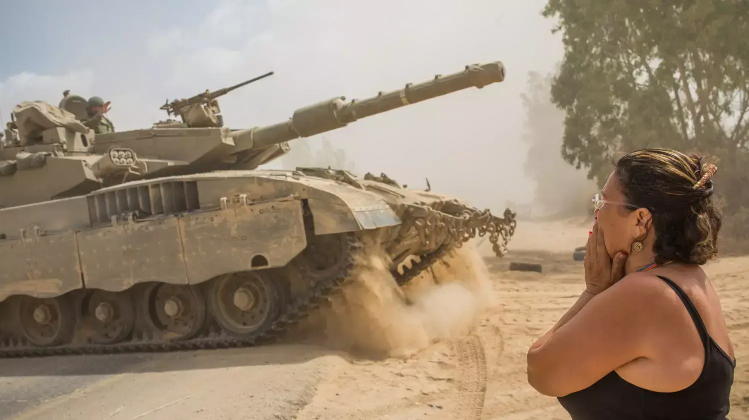 כוחות צה"ל יוצאים מרצועת עזה, אוגוסט 2014 כוחות צה"ל יוצאים מרצועת עזה, אוגוסט 2014