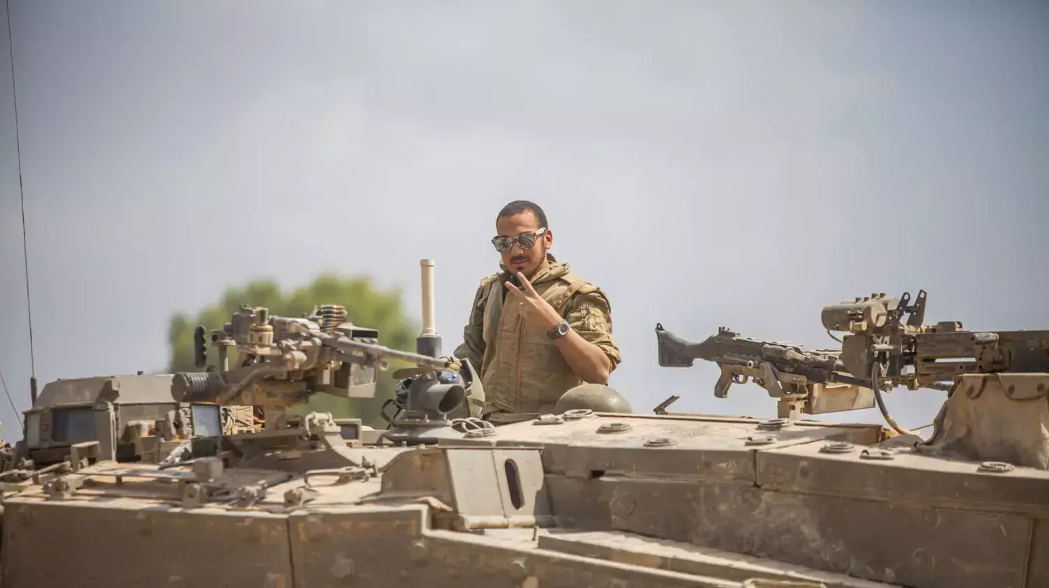 כוחות צה"ל יוצאים מרצועת עזה, אוגוסט 2014 כוחות צה"ל יוצאים מרצועת עזה, אוגוסט 2014
